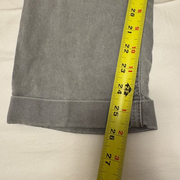 PAIGE Christy Pants in grey - Picture 7 of 7